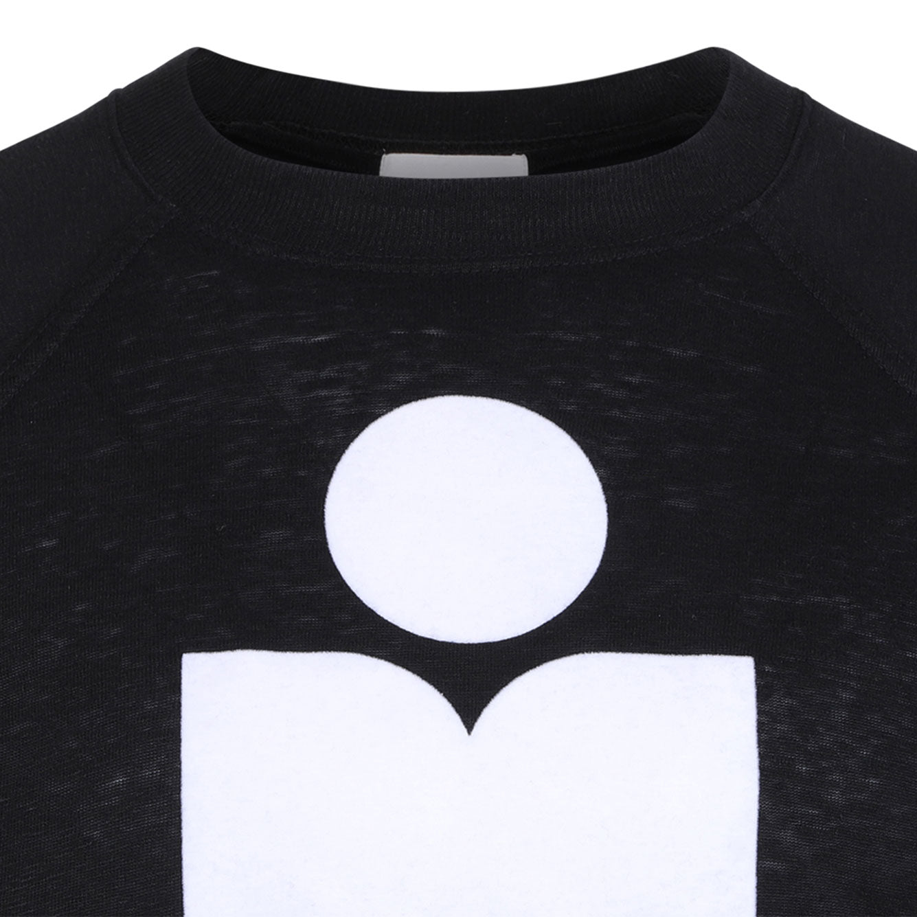 ISABEL MARANT Linen Sweater for Men