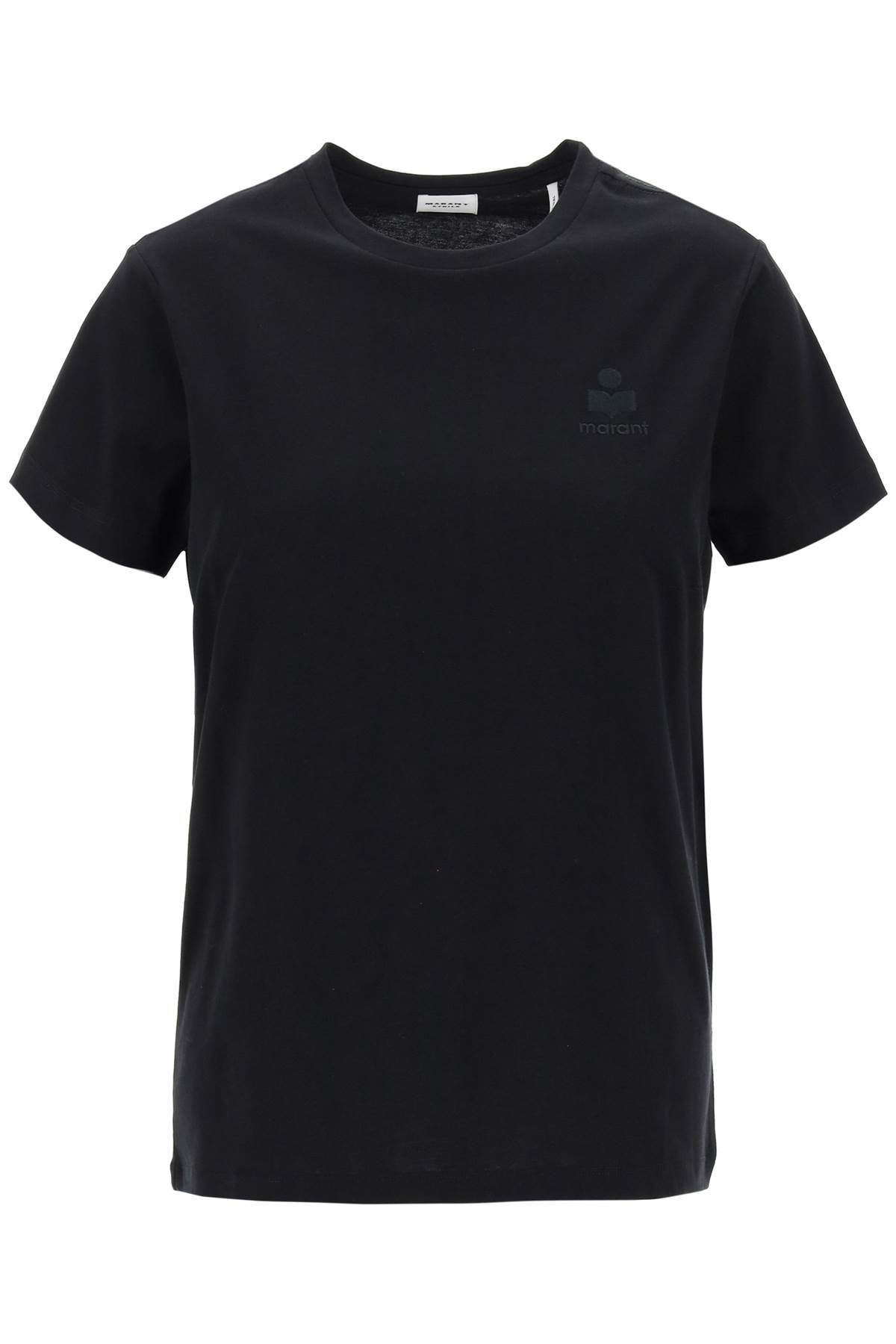 ISABEL MARANT ETOILE Mini Casual T-Shirt for Women
