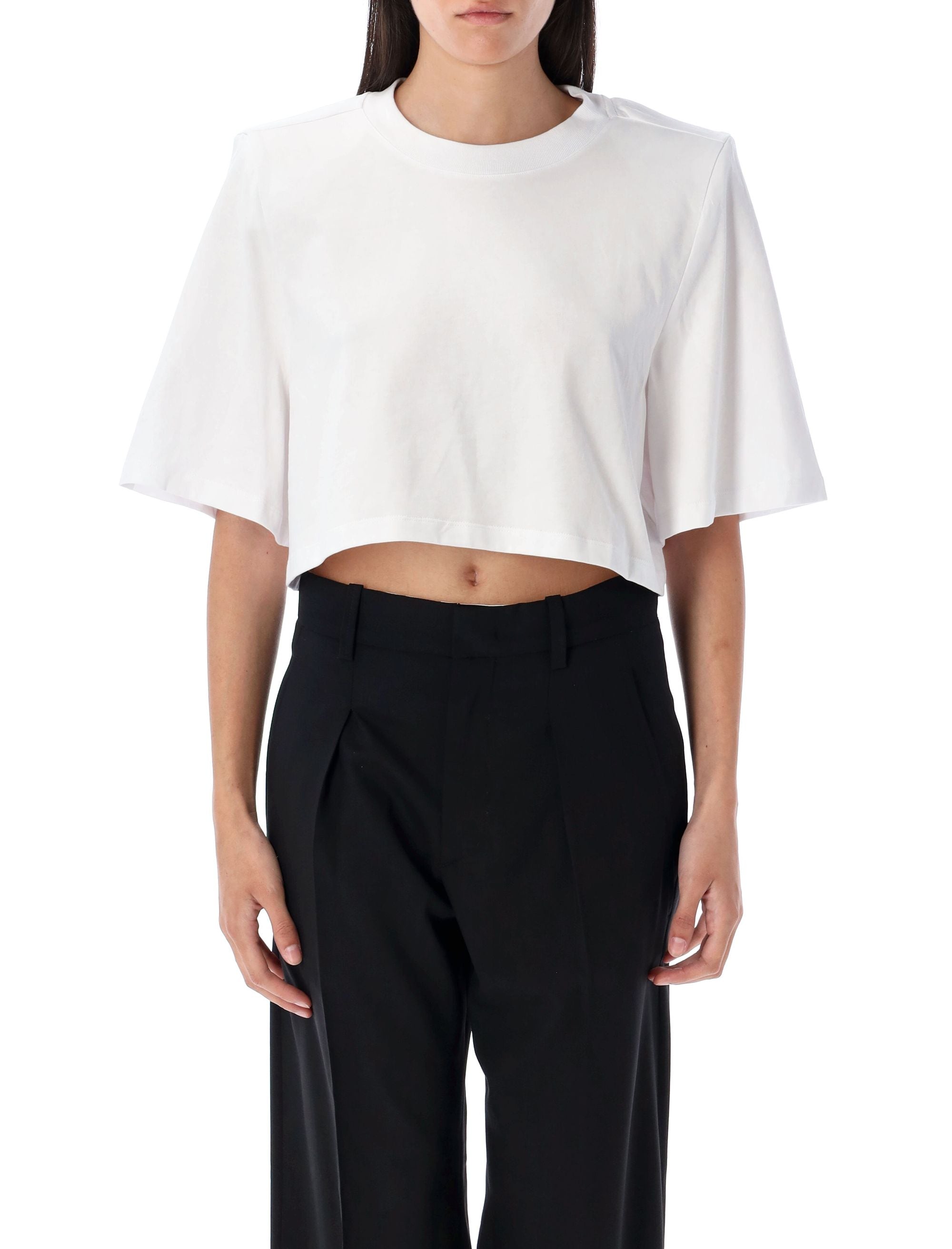 ISABEL MARANT Oversized Women's T-Shirt