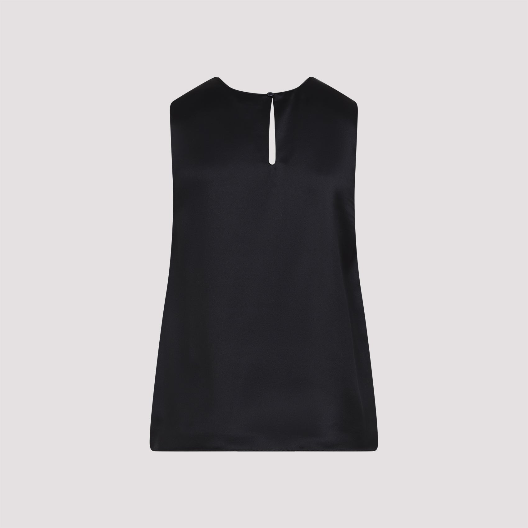 TOM FORD Silk Charmeuse Top