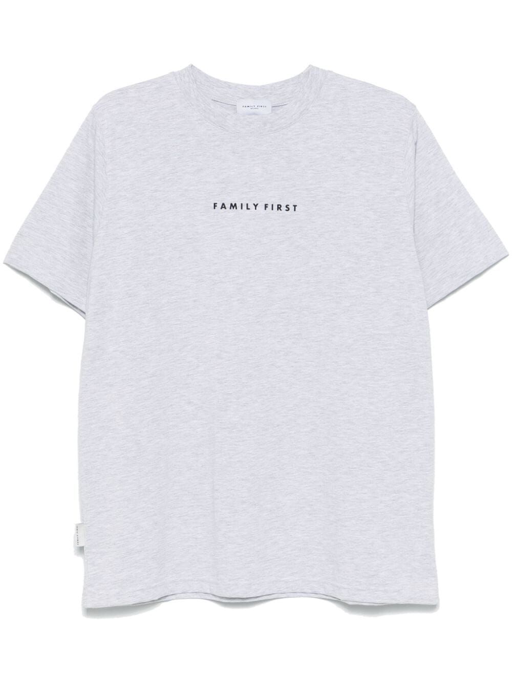 Family First T-Shirt Box Logo - FW24 Edition