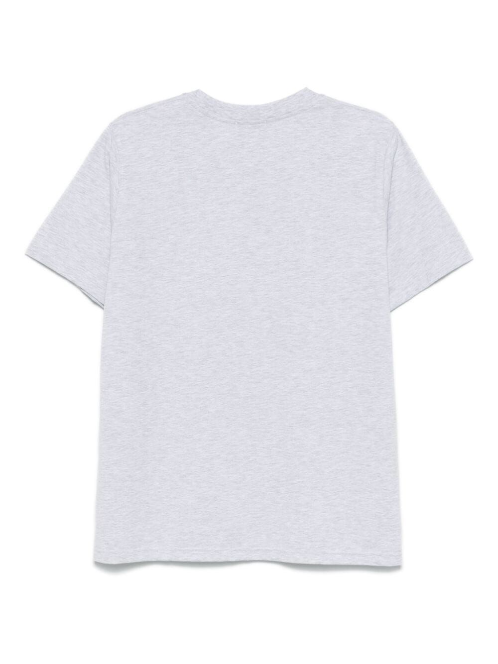 Family First T-Shirt Box Logo - FW24 Edition