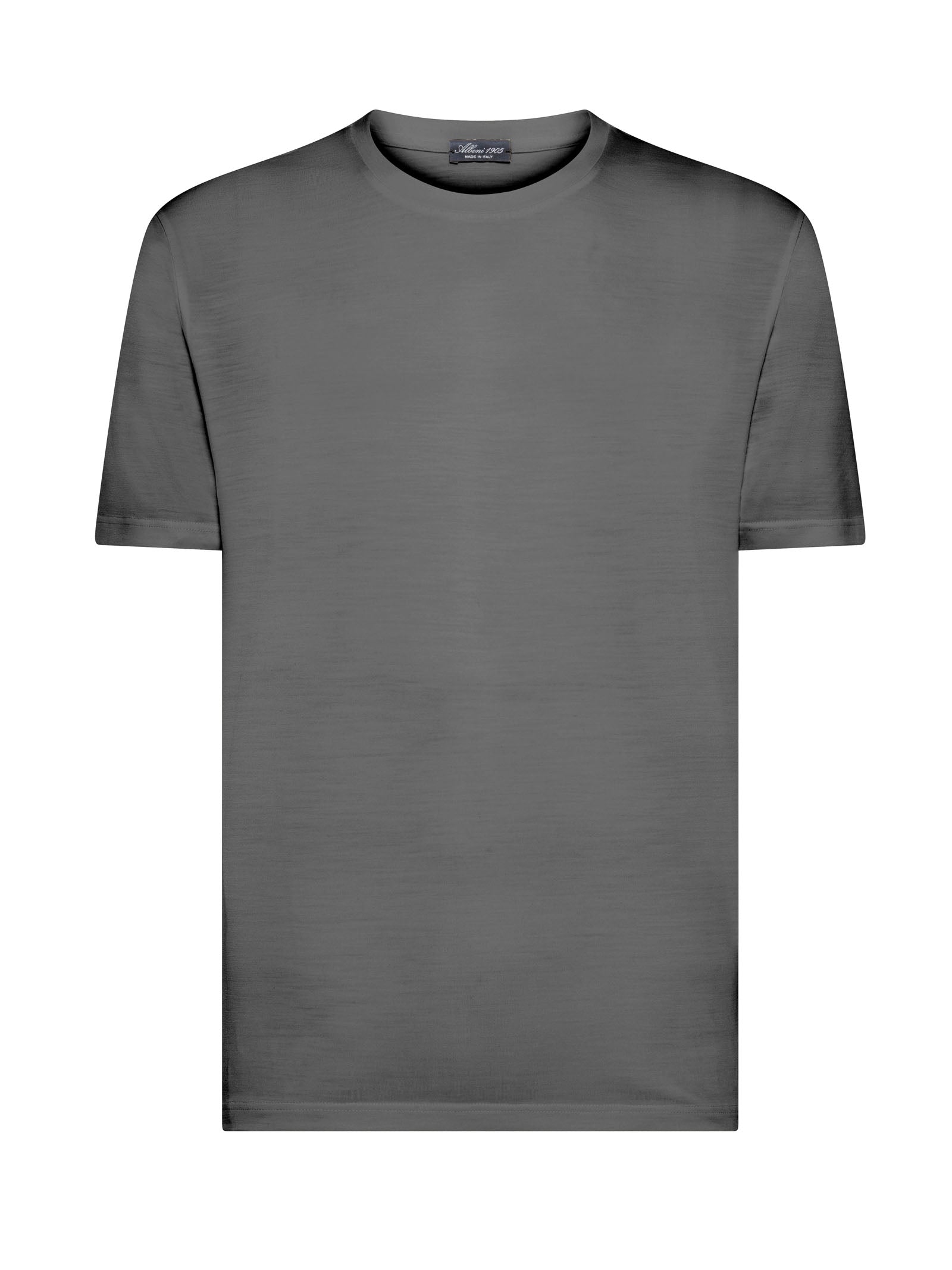 ALBENI 1905 Men's Premium Merino Wool T-Shirt