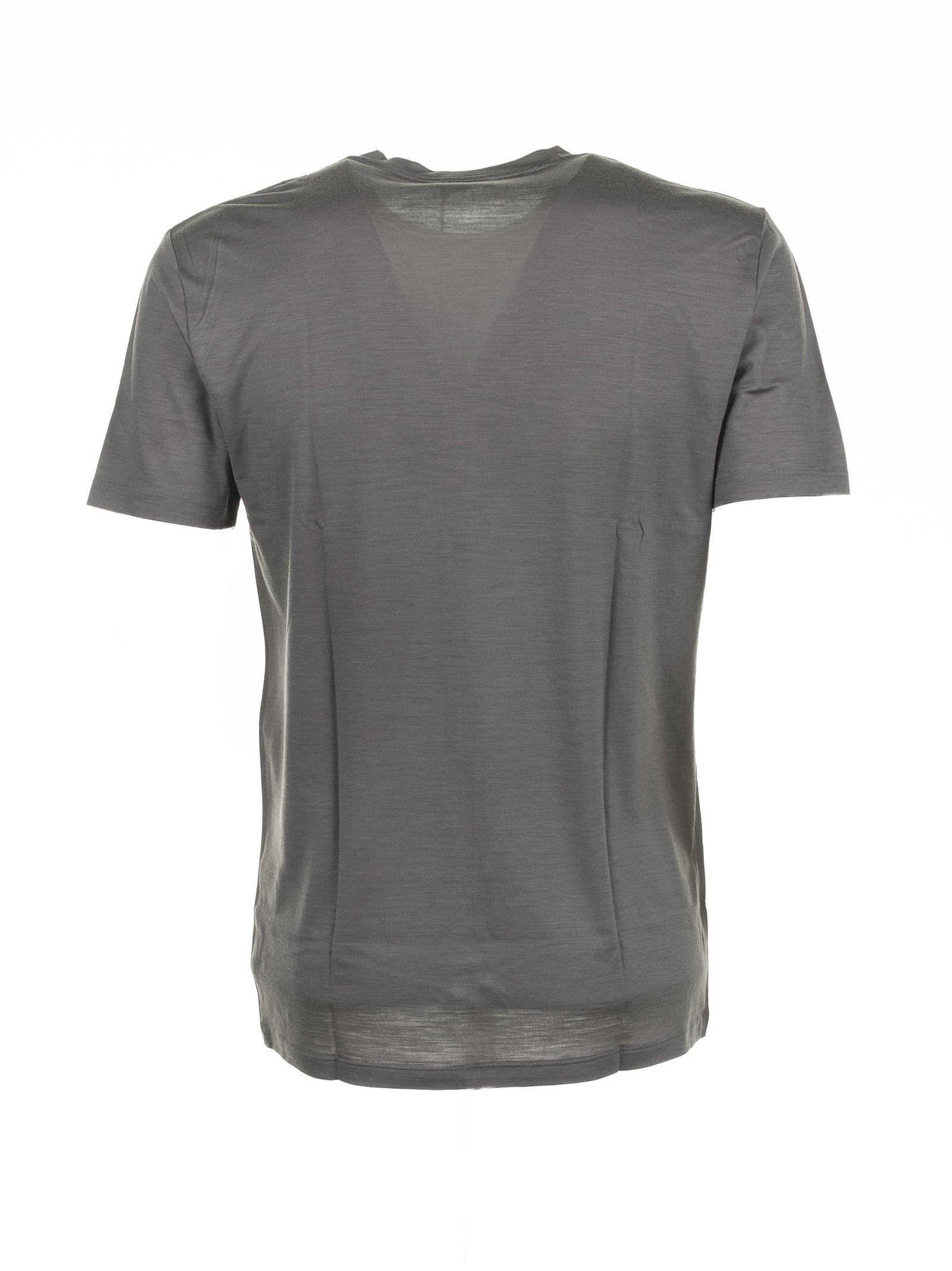 ALBENI 1905 Men's Premium Merino Wool T-Shirt