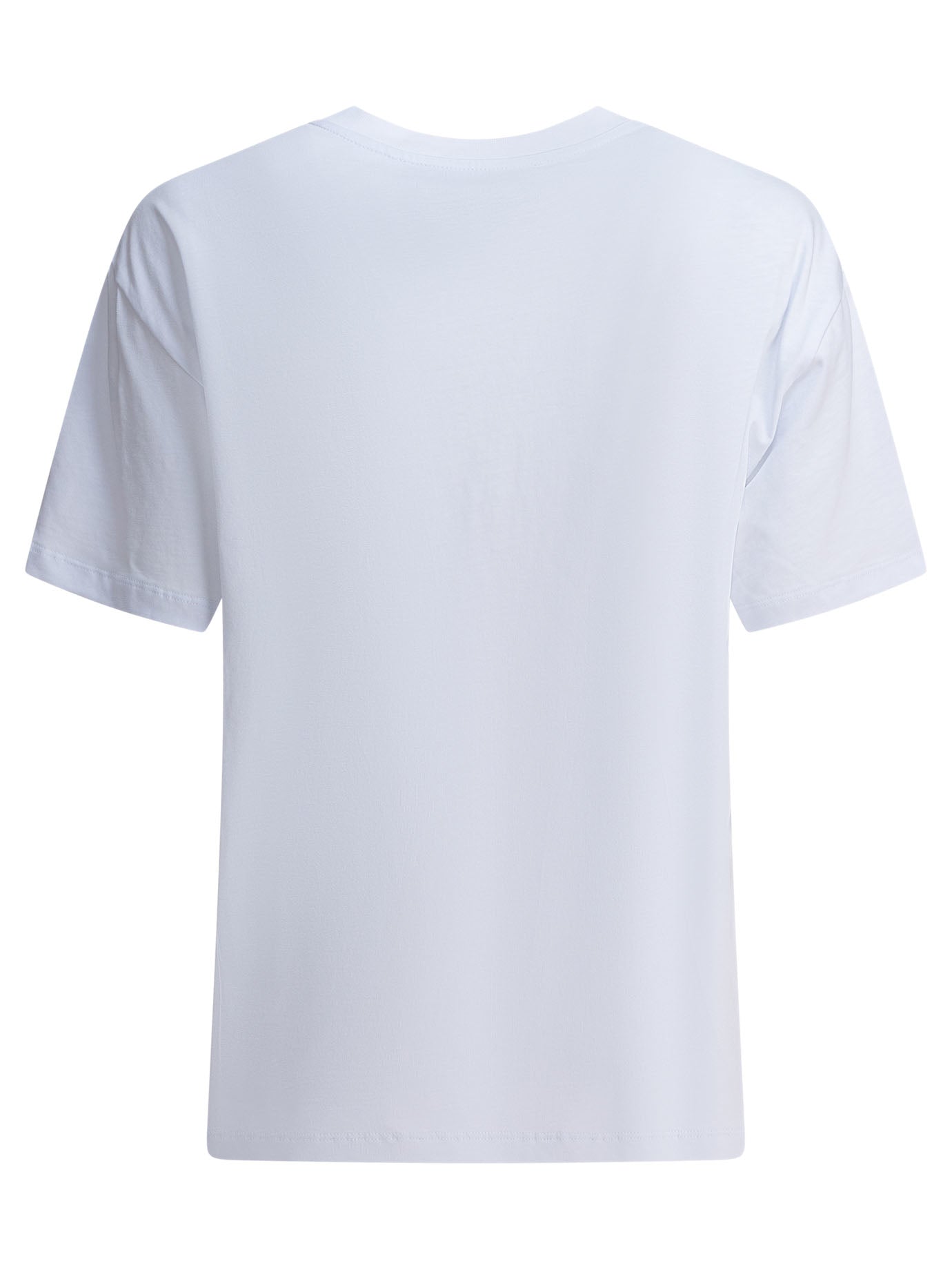 SEMPER Classic Women's T-Shirt for Fall 25