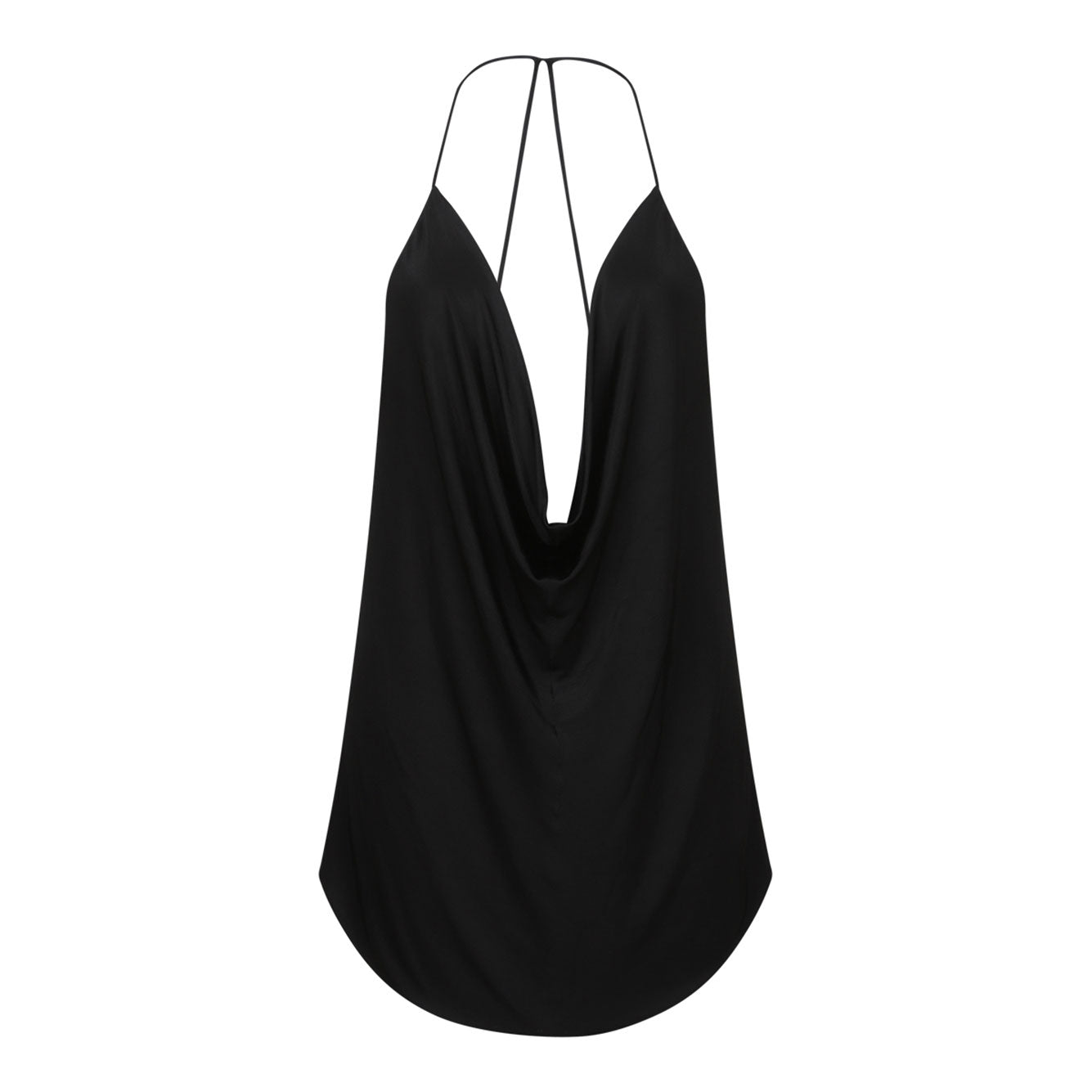 TOM FORD Women's Stretch Top - Effortless Elegance