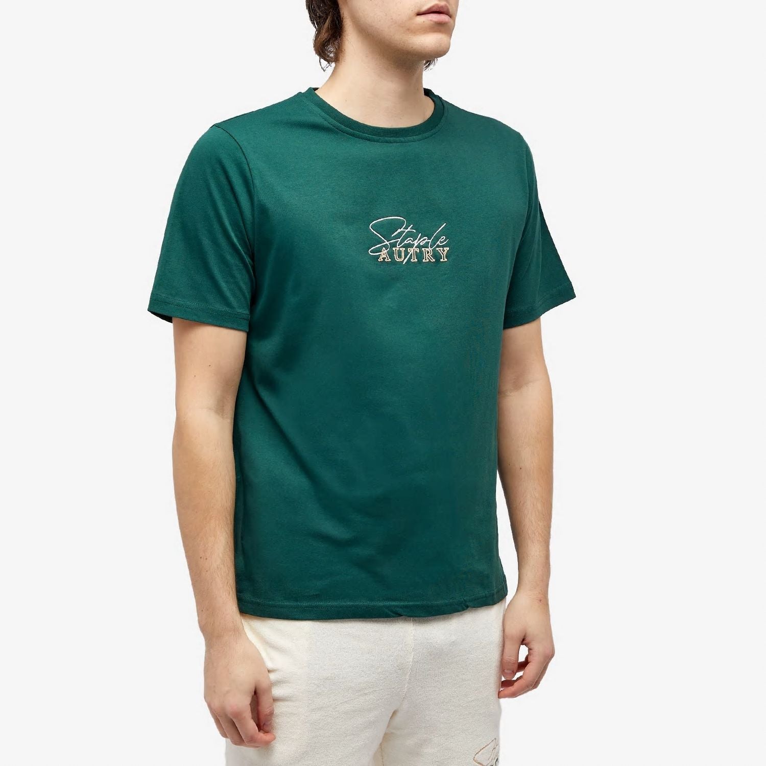 AUTRY Essential Men's T-Shirt - FW23