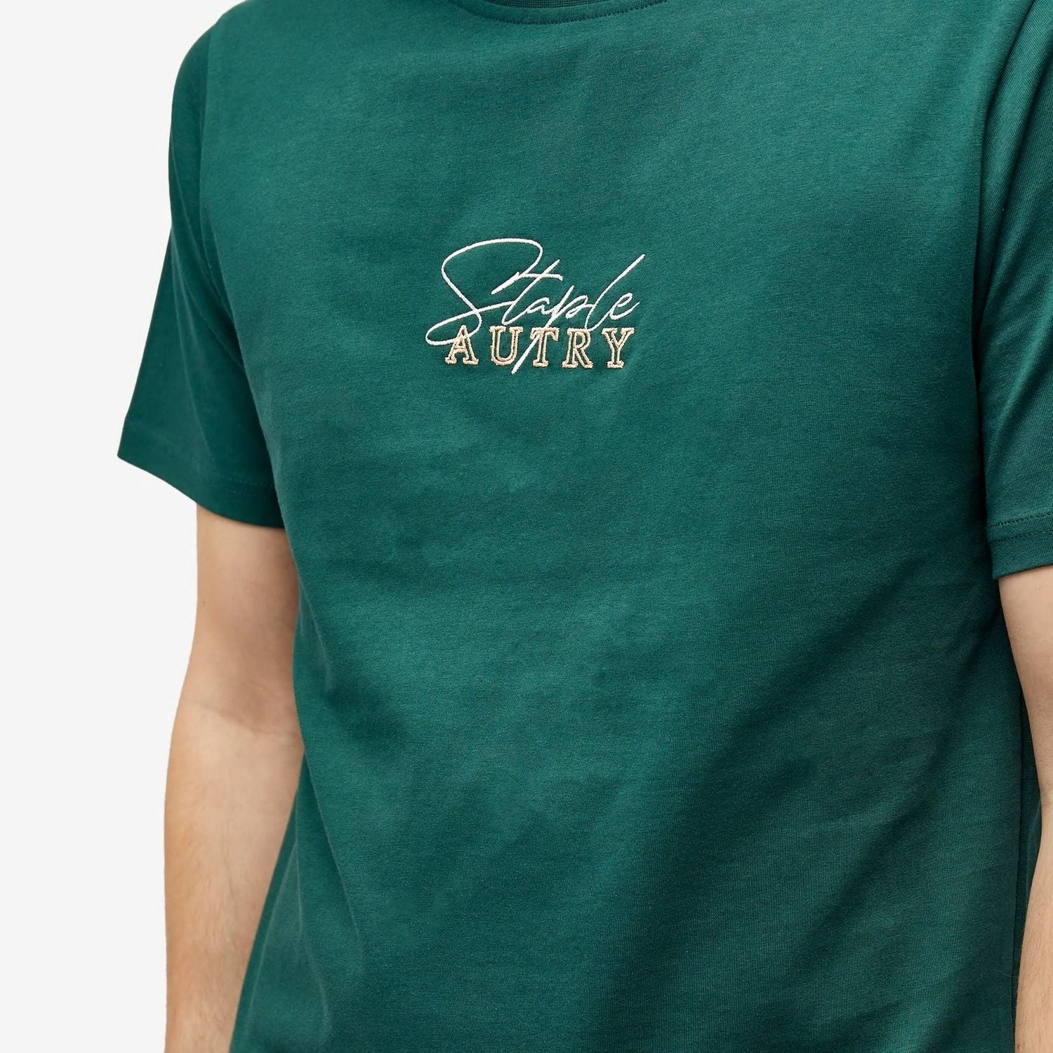 AUTRY Essential Men's T-Shirt - FW23