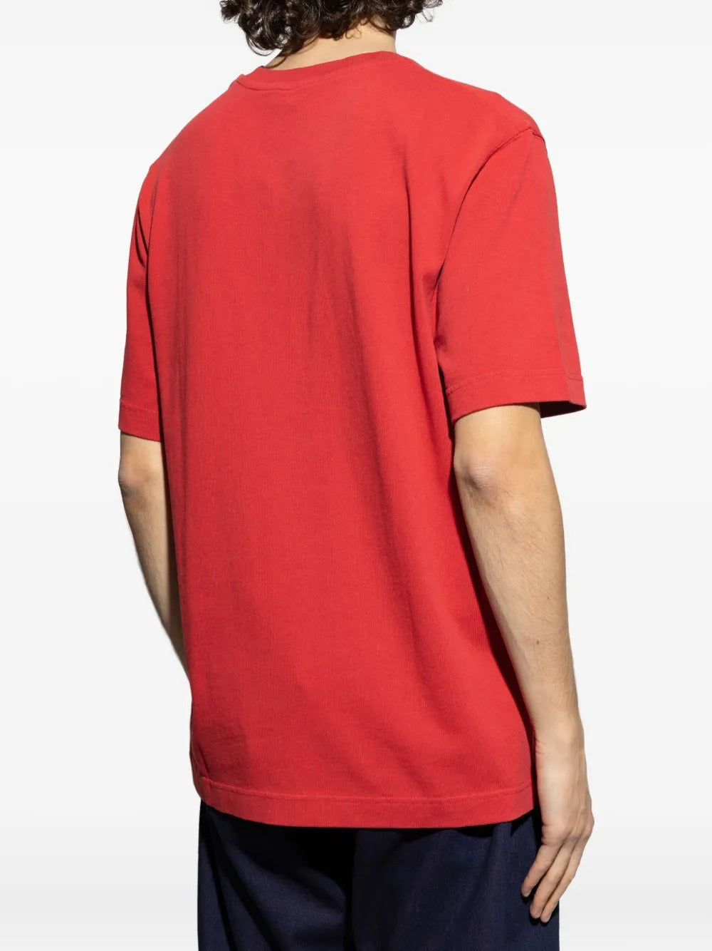JACQUEMUS Gros Grain T-Shirt for Men