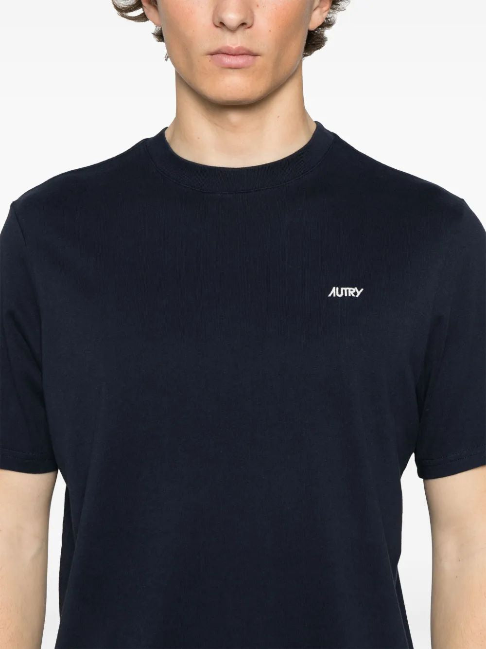 AUTRY Men's Classic Comfort T-Shirt