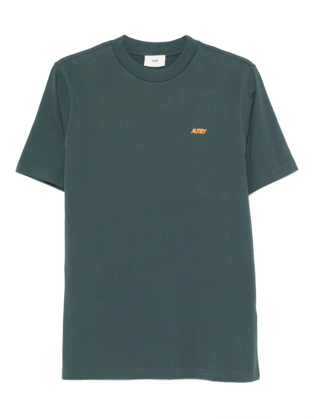 AUTRY Classic Logo Mini T-Shirt for Men