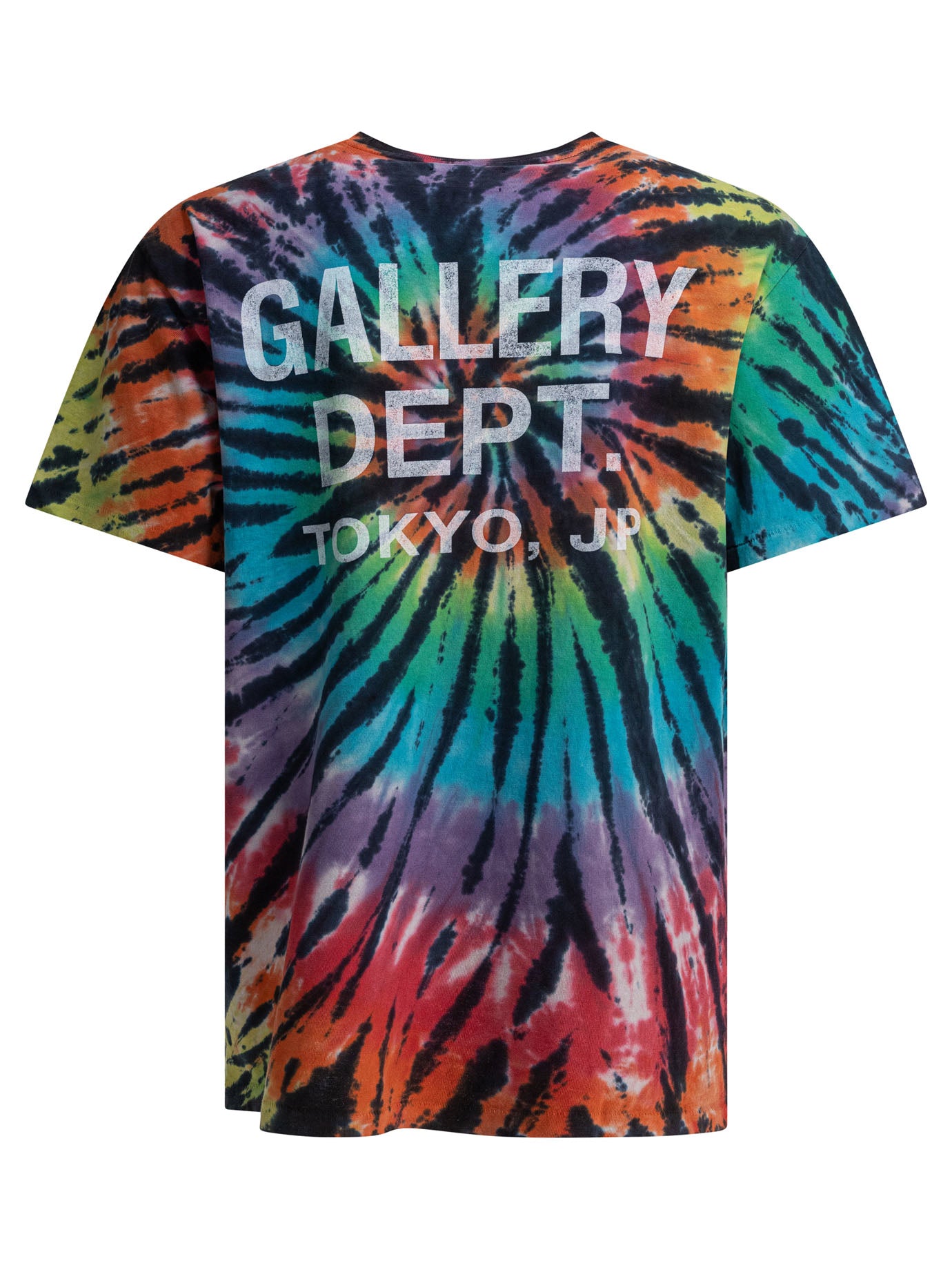 GALLERY DEPT. Classic Cotton T-Shirt for Men
