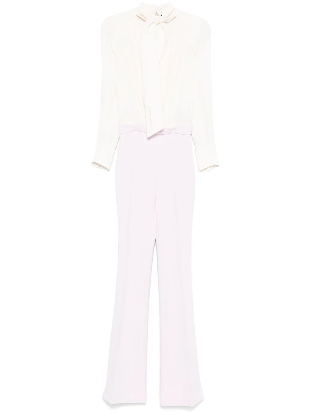 ELISABETTA FRANCHI Mini Chest Overall for Women