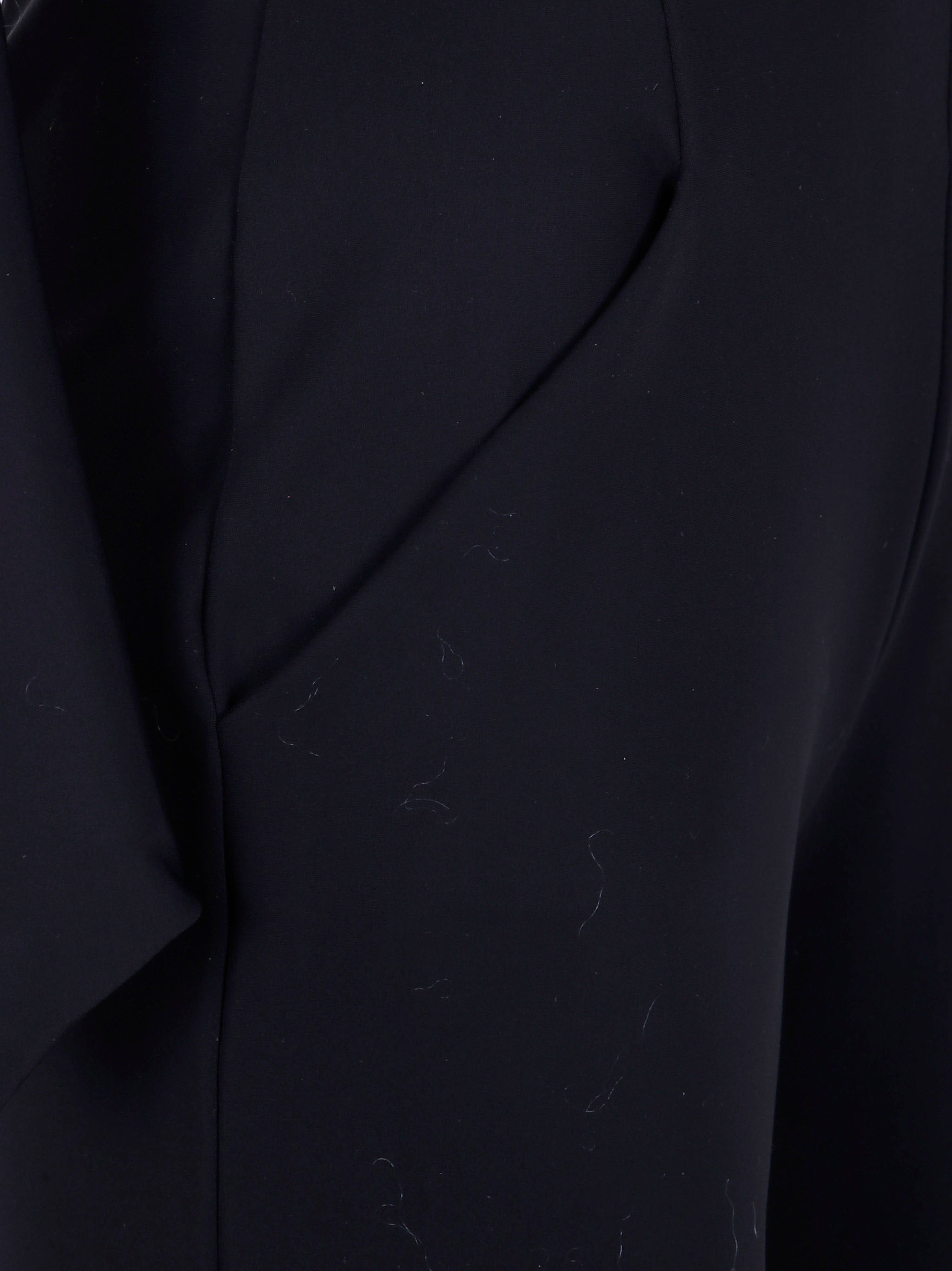 CHIARA BONI Janelle ZP Mini T-Shirt Jumpsuit