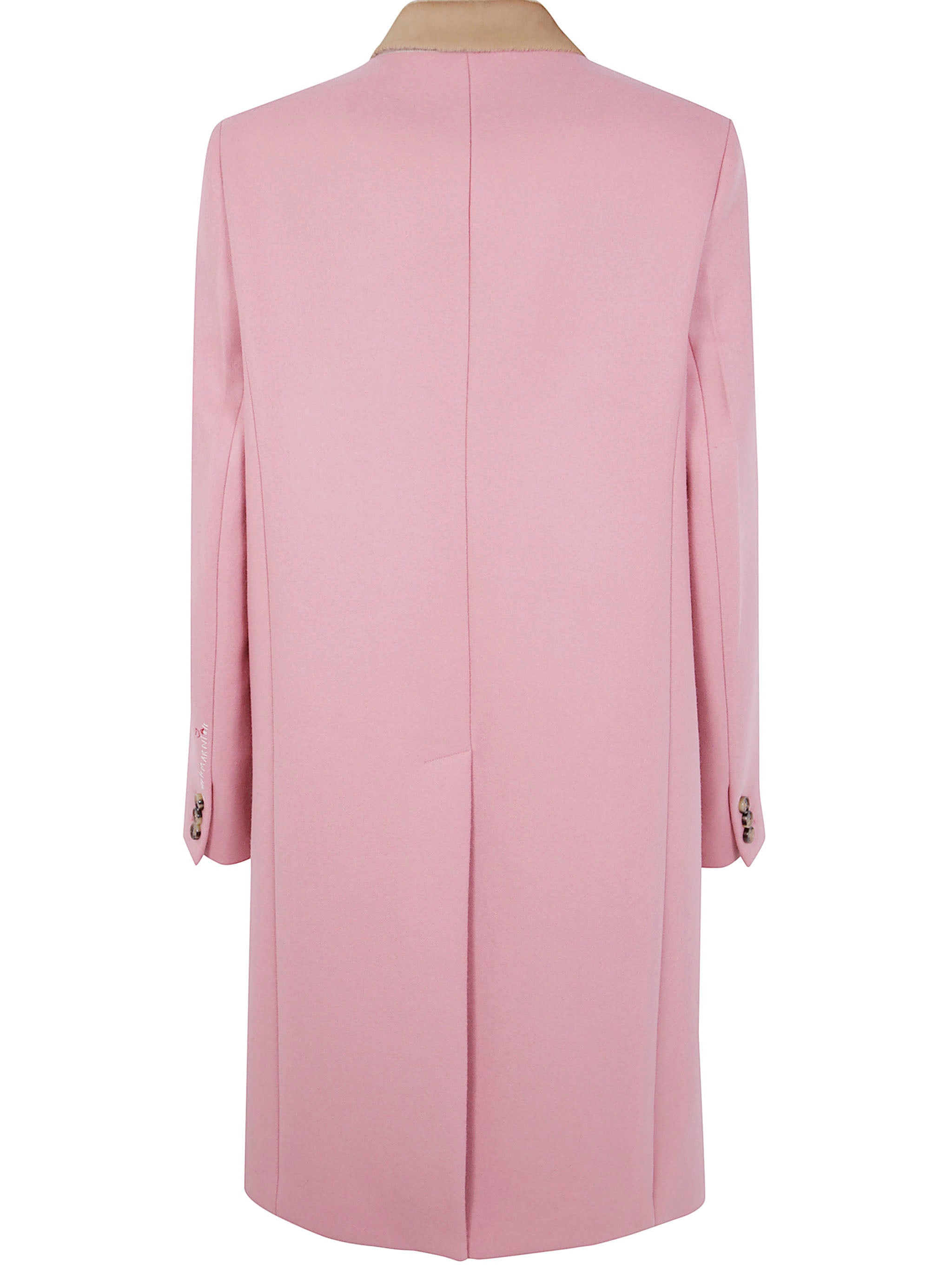 MARNI Men's Wool Jacket for FW25