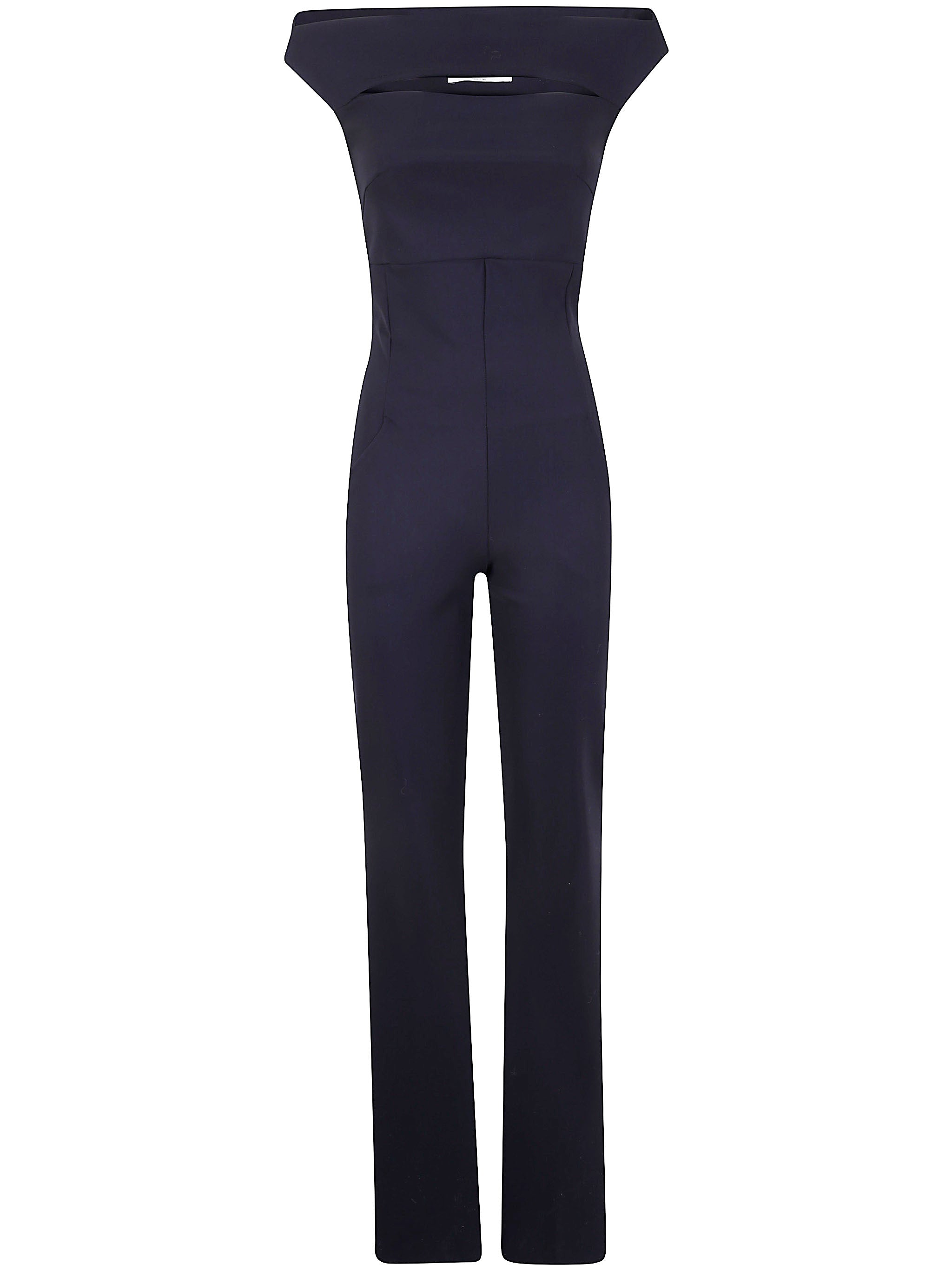 CHIARA BONI Women's Jumpsuit with Elegant Design