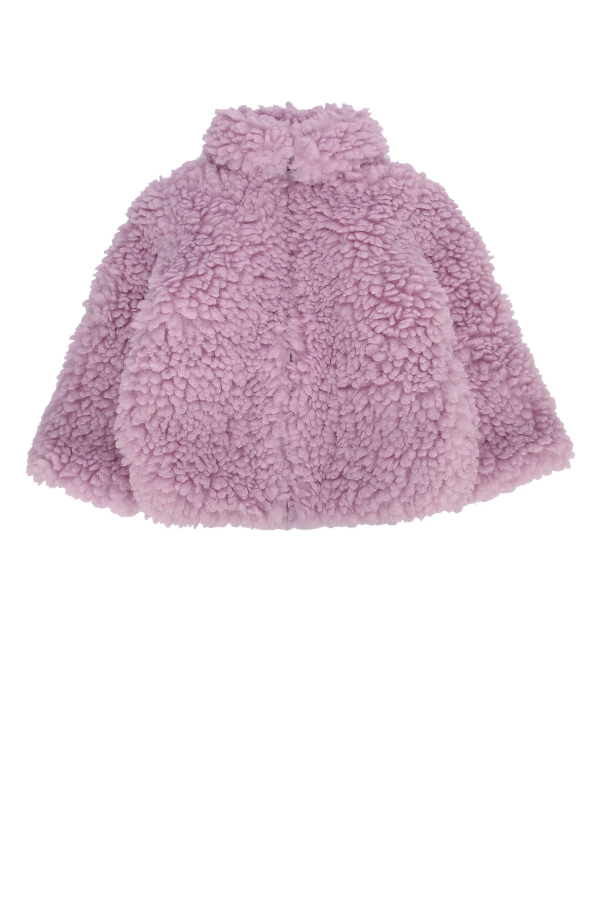 STELLA MCCARTNEY KIDS Girls Mini Jacket for FW24