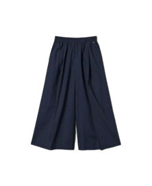 TWINSET ACTITUDE Wide Fit Cropped Trousers