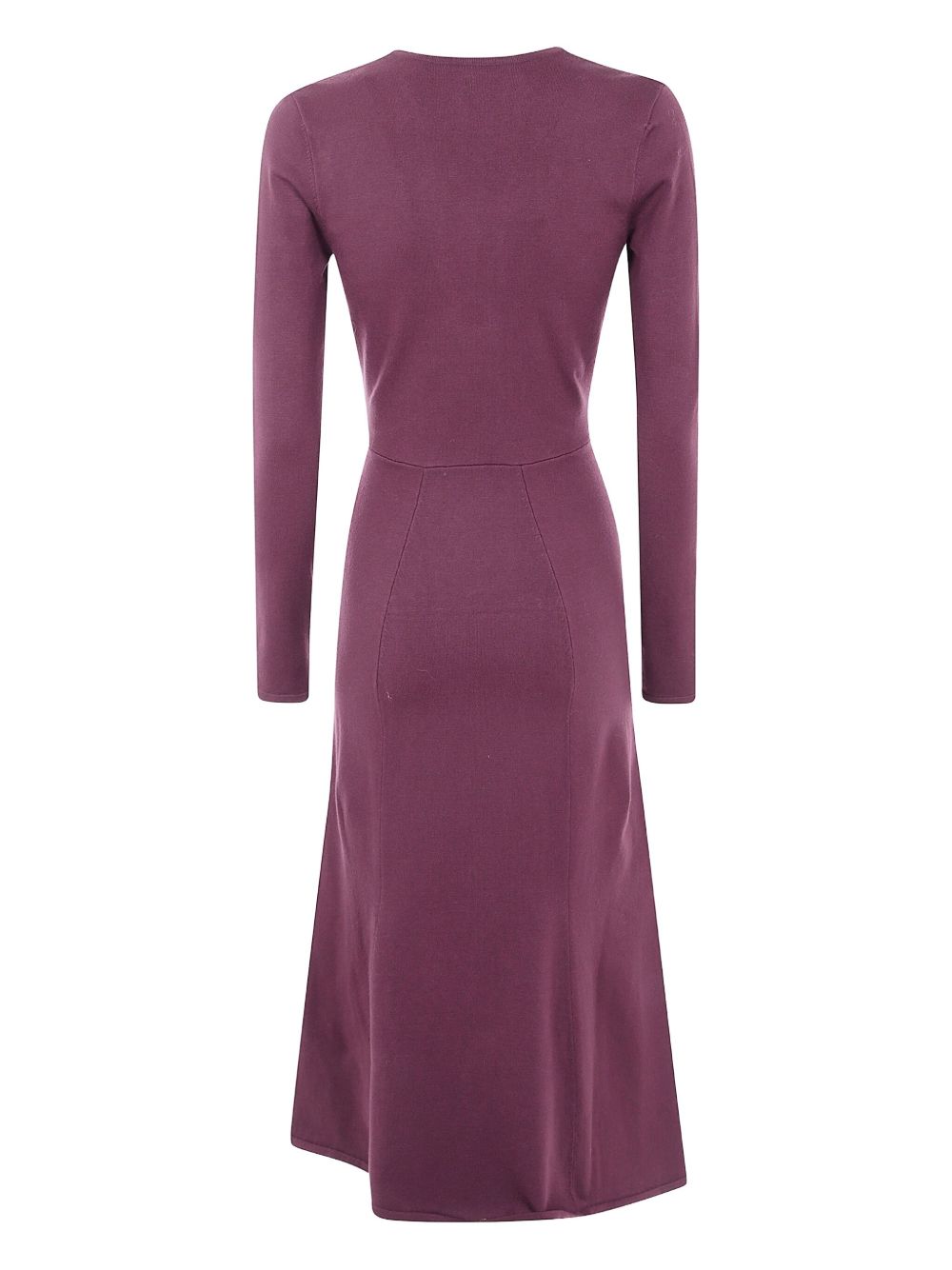 TWIN SET Flattering Mini Dress for Women