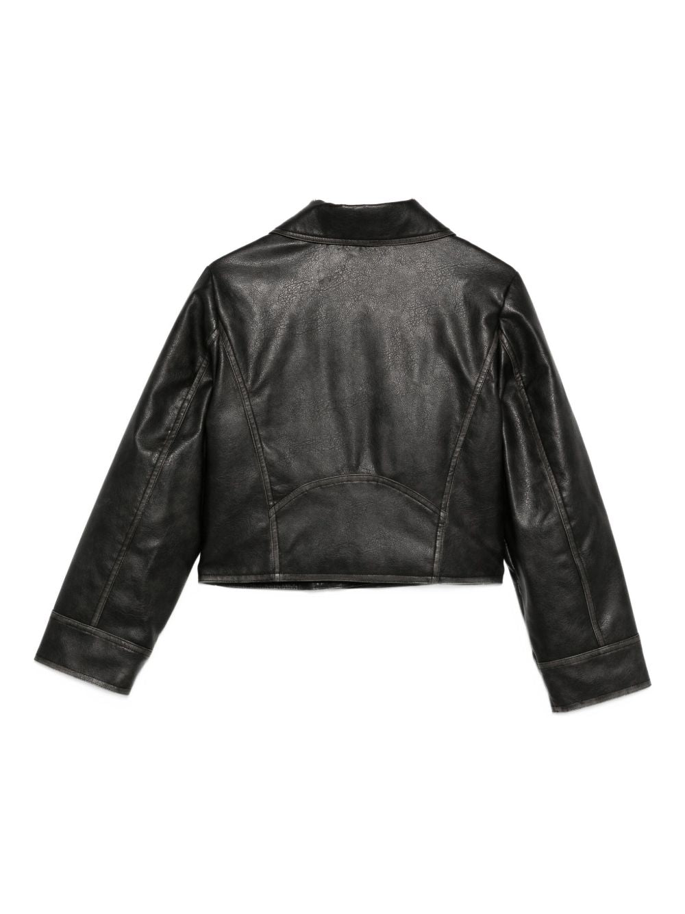 TWIN SET Stylish Lightweight Jacket for Girls