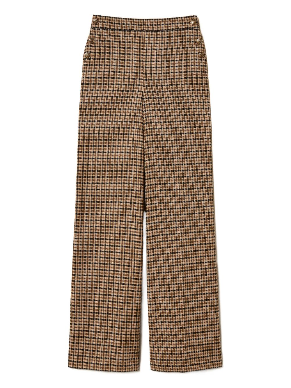 TWIN SET Tailored Pantaloni for Women - Fall Winter 25/26