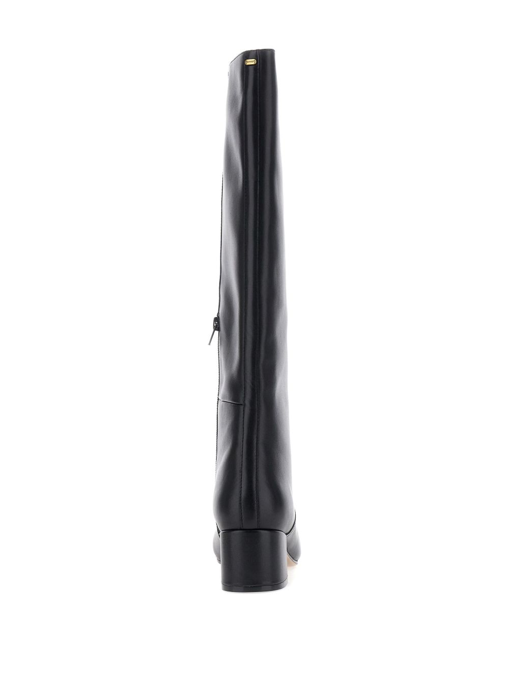 TWIN SET Chic Women’s Ankle Boots