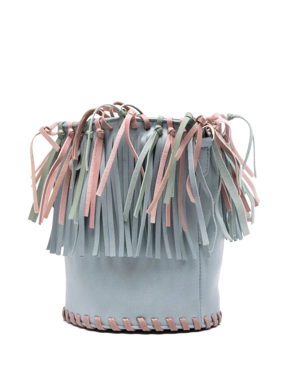 STELLA MCCARTNEY KIDS Kids Mini Bucket Handbag