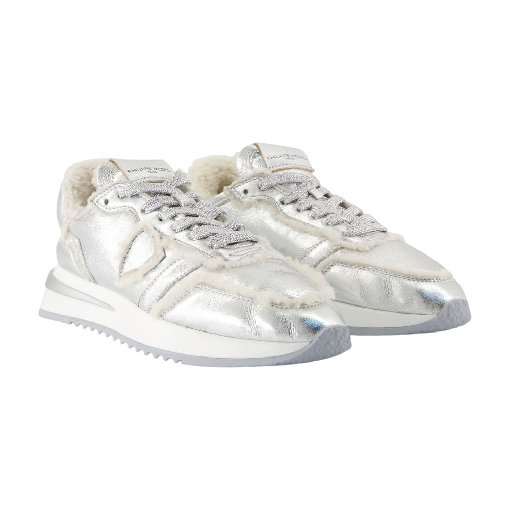 PHILIPPE MODEL PARIS TROPEZ 2.1 Low Women’s Sneakers
