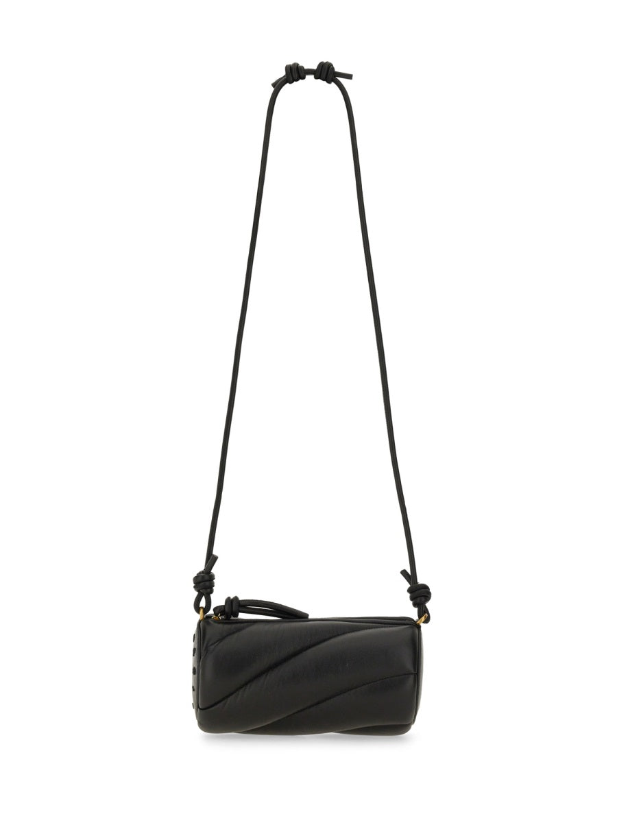 FIORUCCI Mini Handbag for Stylish Women - Crossbody Design