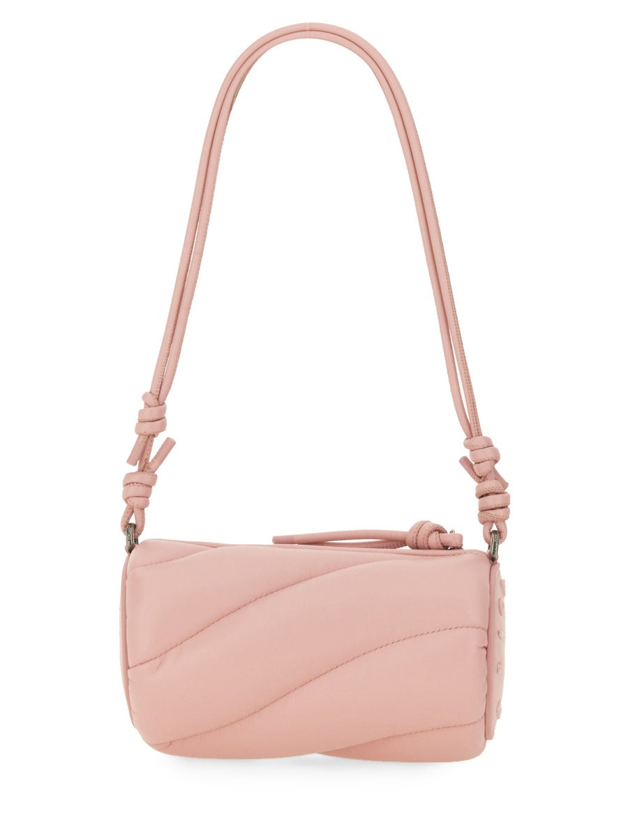 FIORUCCI Mini Mella Handbag - Perfect Crossbody for Women