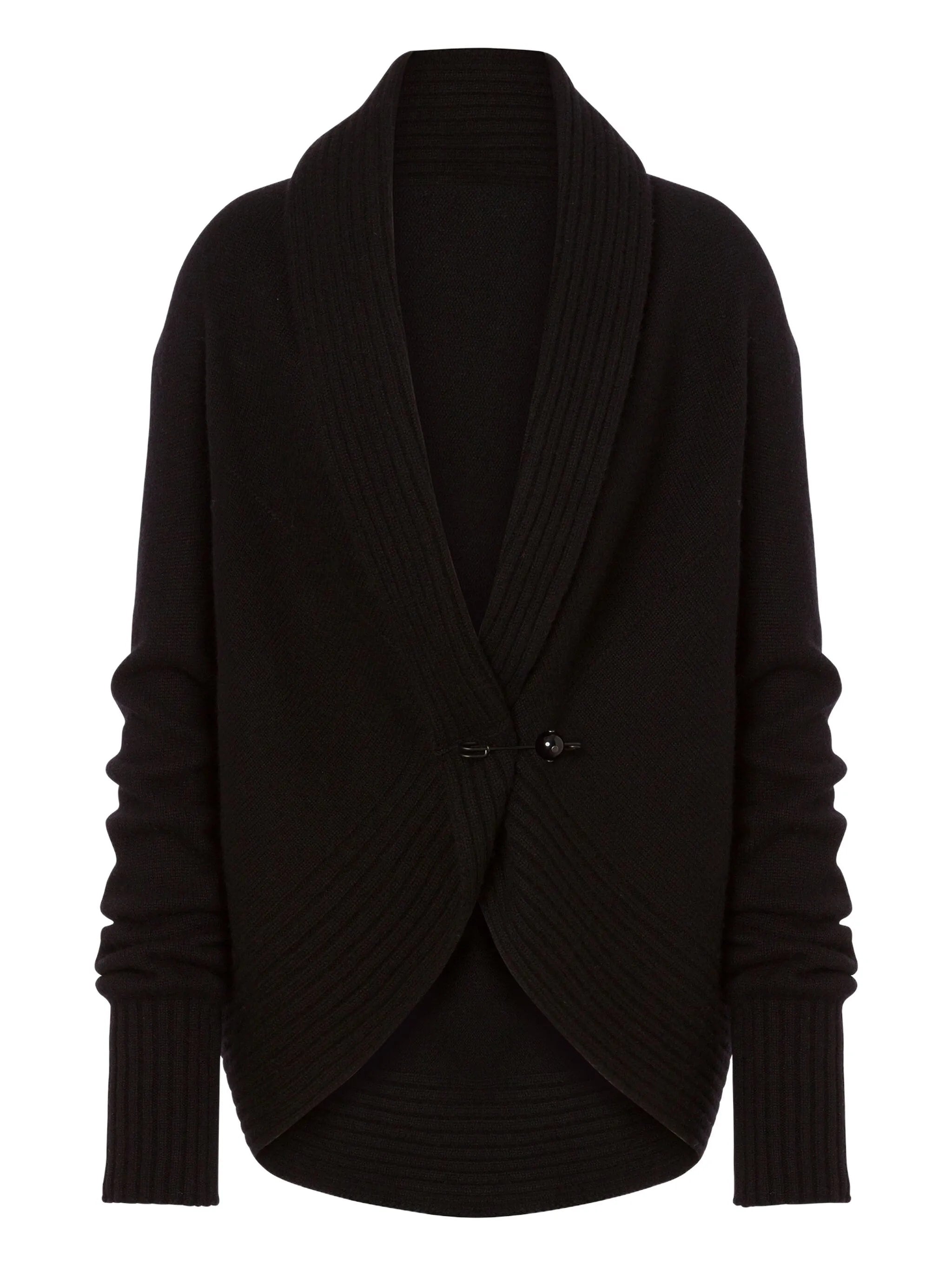 ALBERTA FERRETI Wool Blend Cardigan for Women - FW25 Collection