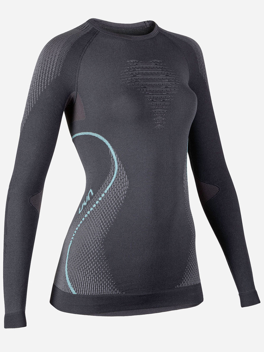 UYN Women's Evolutyon Performance Shirt
