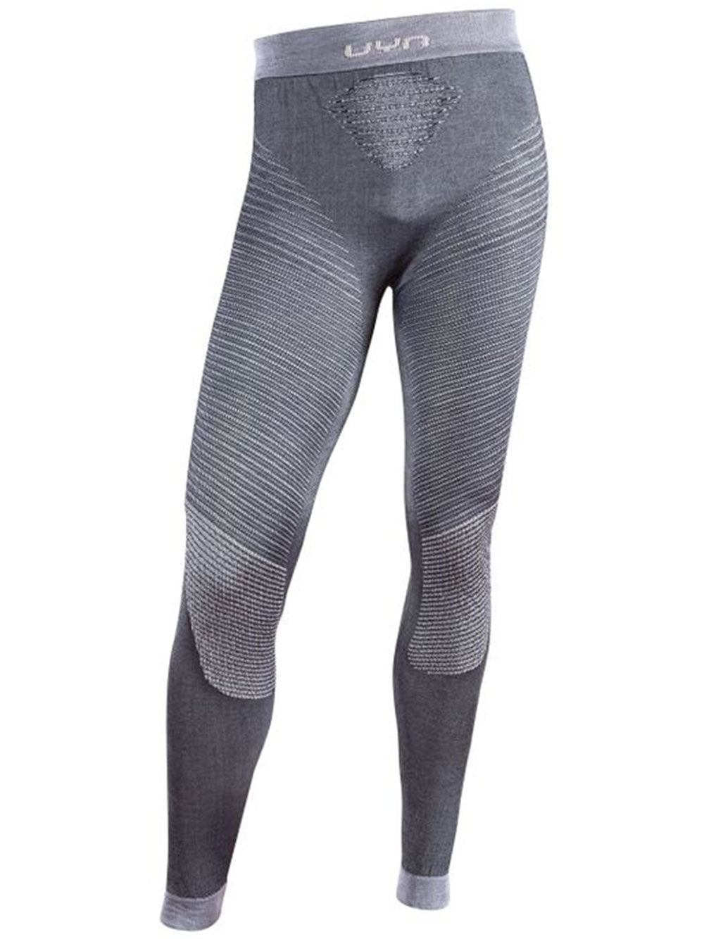 UYN Luxury Cashmere Blend Pants for Men