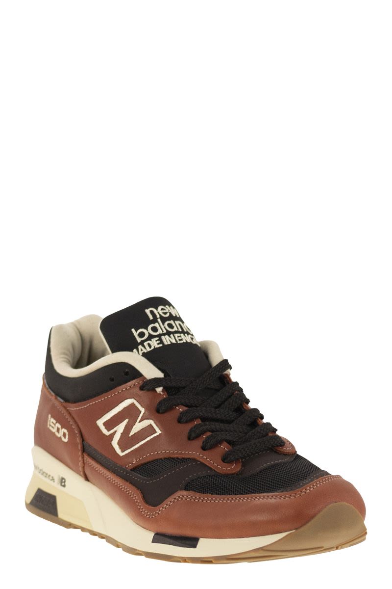 NEW BALANCE Lifestyle Sneaker - Tier 1
