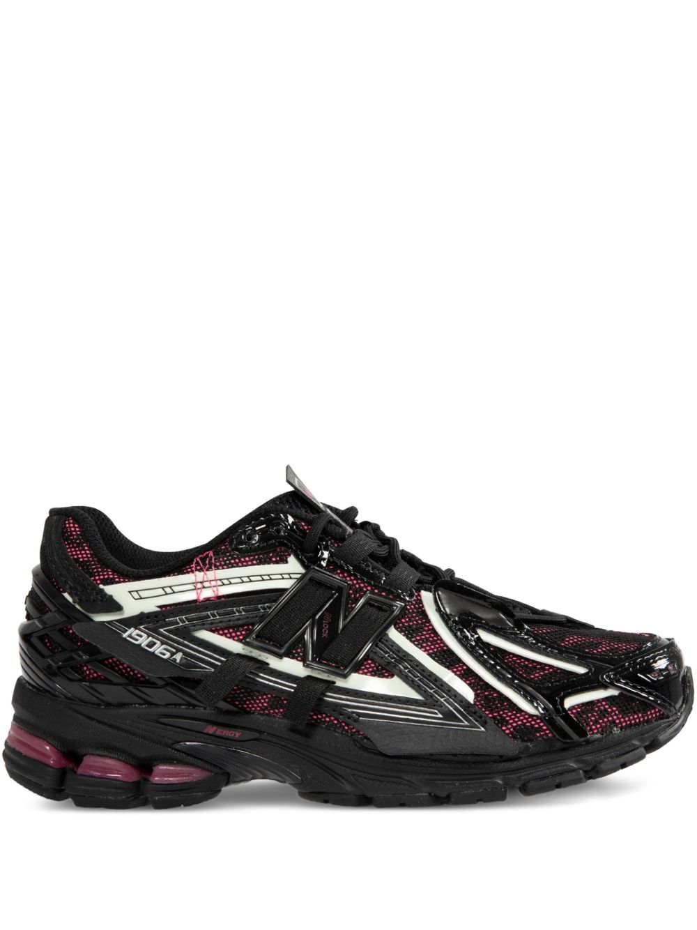 NEW BALANCE 1906 Women's Lace-Up Sneakers