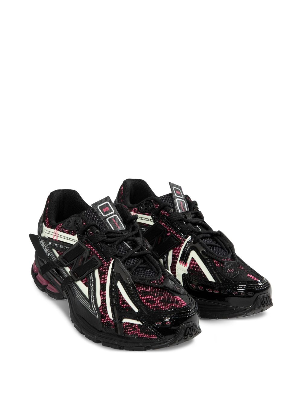 NEW BALANCE 1906 Women's Lace-Up Sneakers