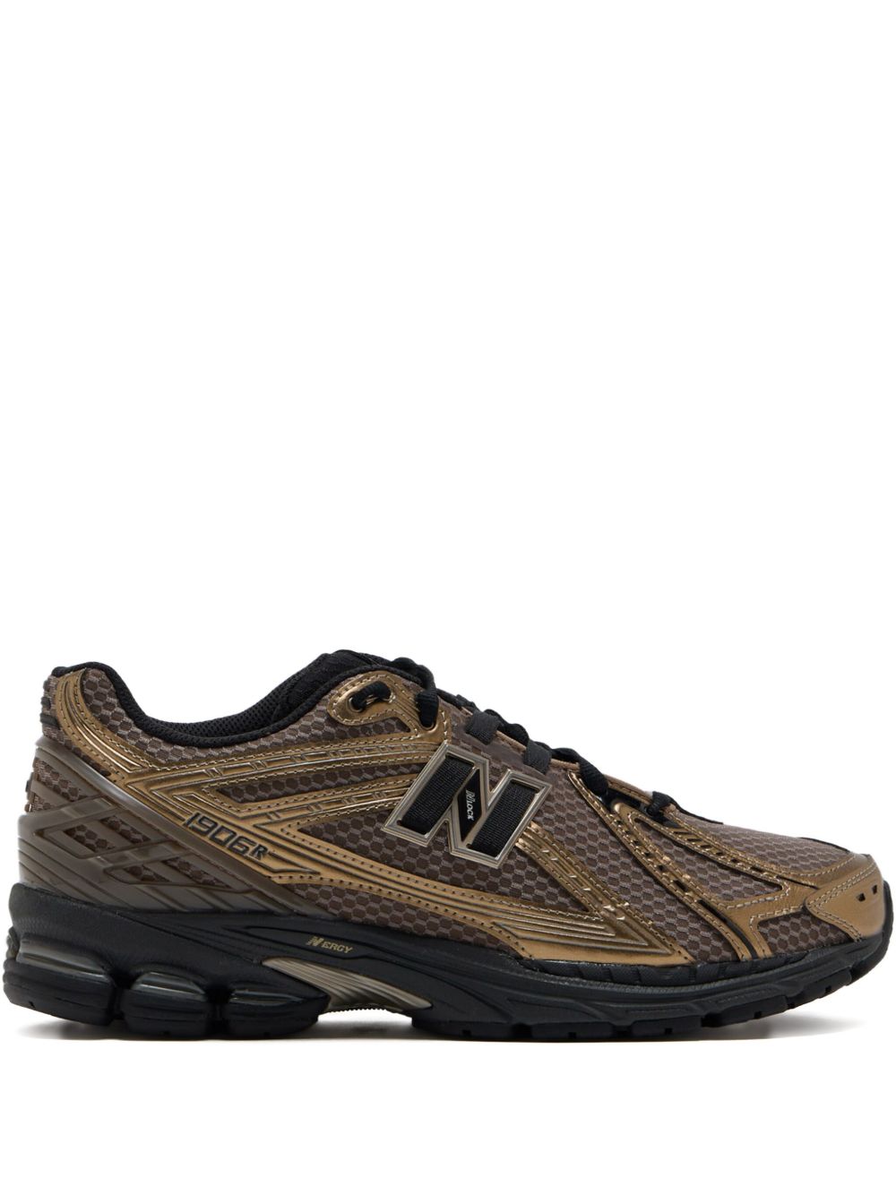 NEW BALANCE 1906R Men's Fashion Sneaker