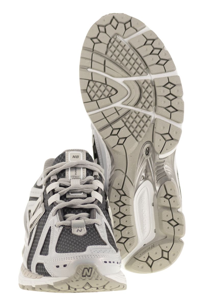 NEW BALANCE Ultimate Performance Sneaker U1906 - 4.5 cm Sole Height