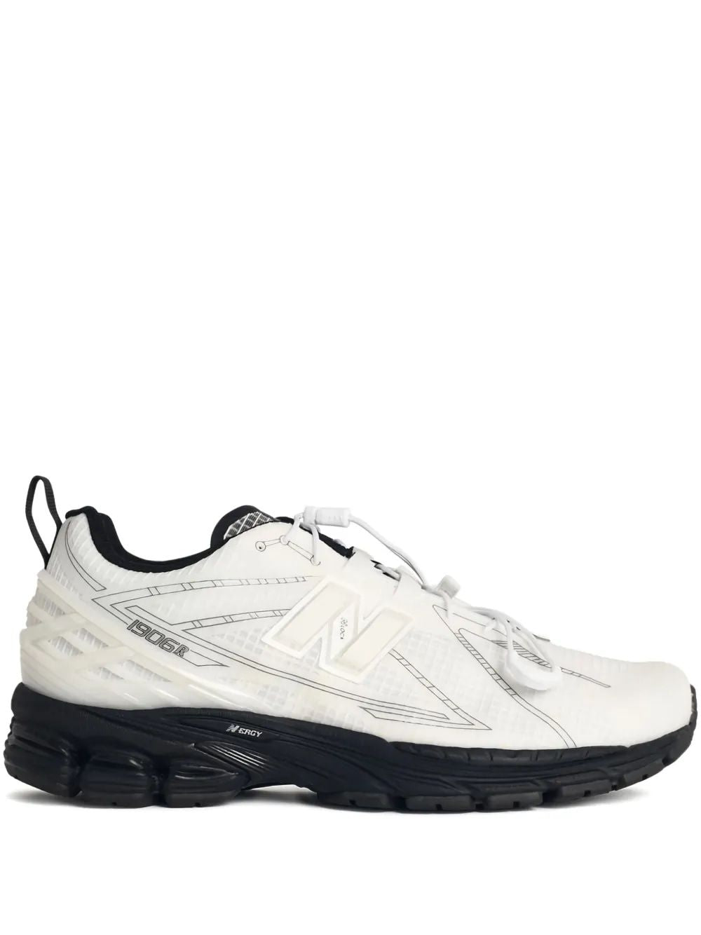 NEW BALANCE Men's 1906 Sneakers - SS25 Collection