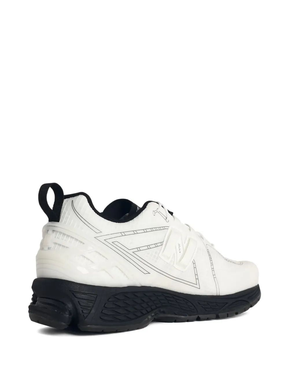 NEW BALANCE Men's 1906 Sneakers - SS25 Collection