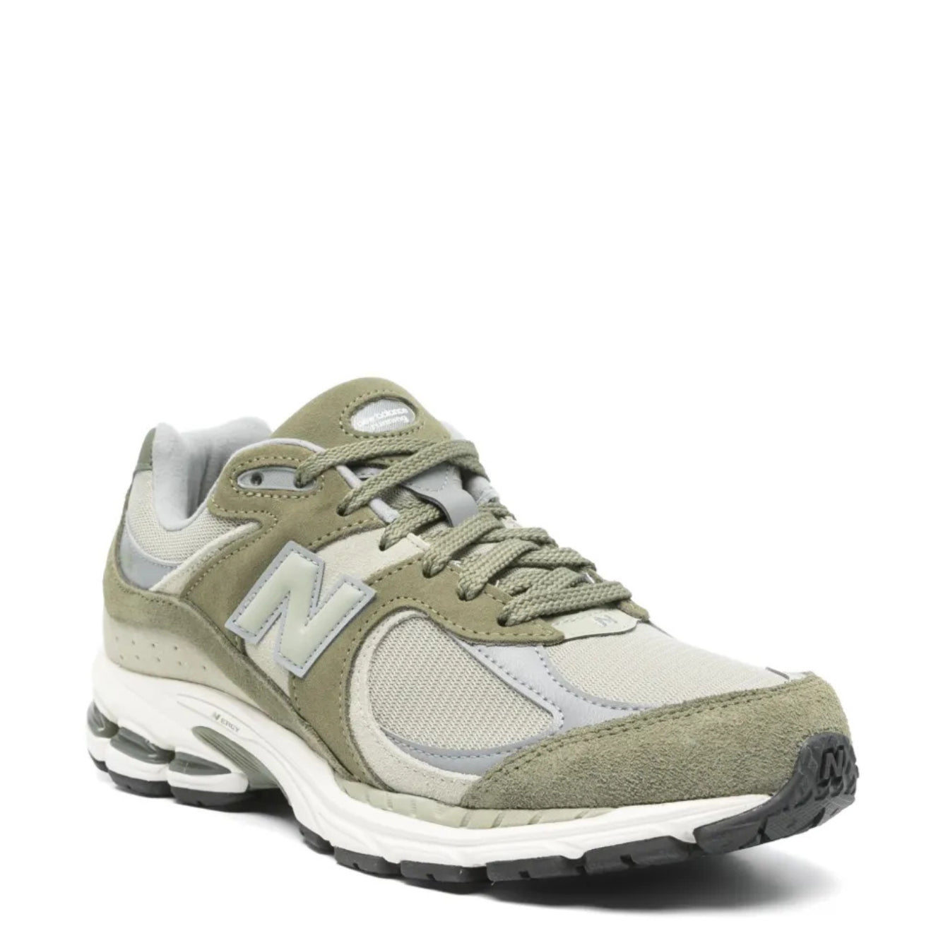 NEW BALANCE Suede Mesh Sneakers for All Seasons