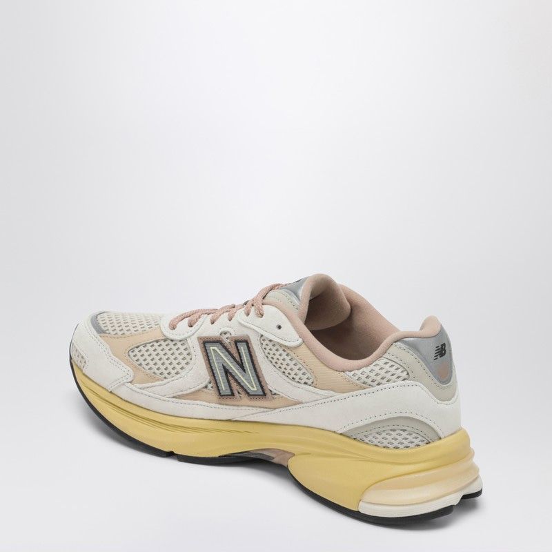 NEW BALANCE Men's 2010 Sneakers – Classic Style for FW25