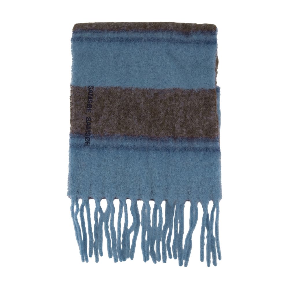 SAMSøE SAMSøE Unisex Cozy Scarf