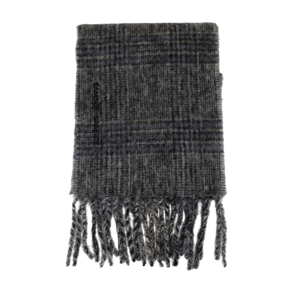 SAMSøE SAMSøE Alex Scarf - Unisex Fashion Accessory