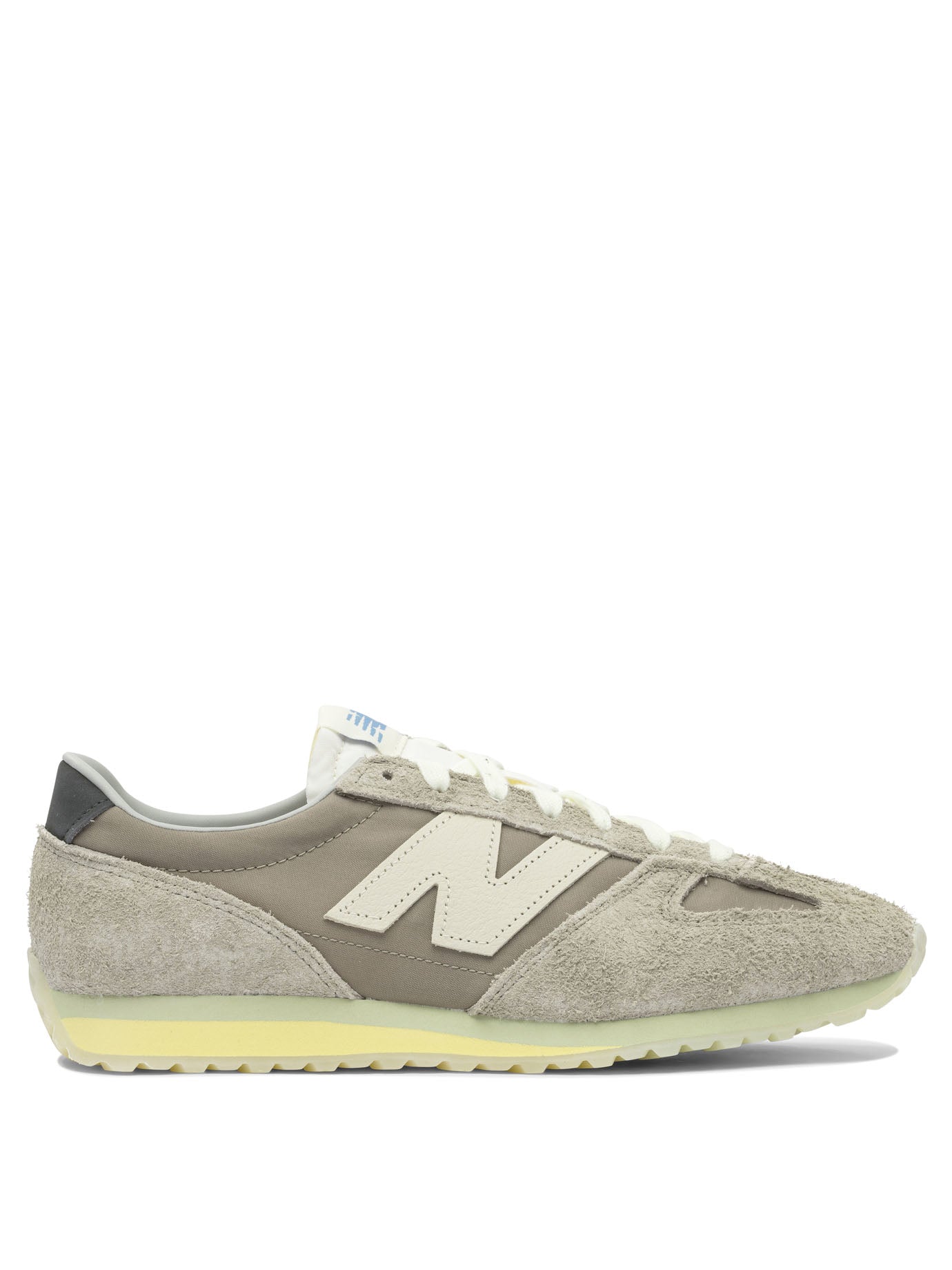 NEW BALANCE Men's Rubber Sneakers - FW25 Collection