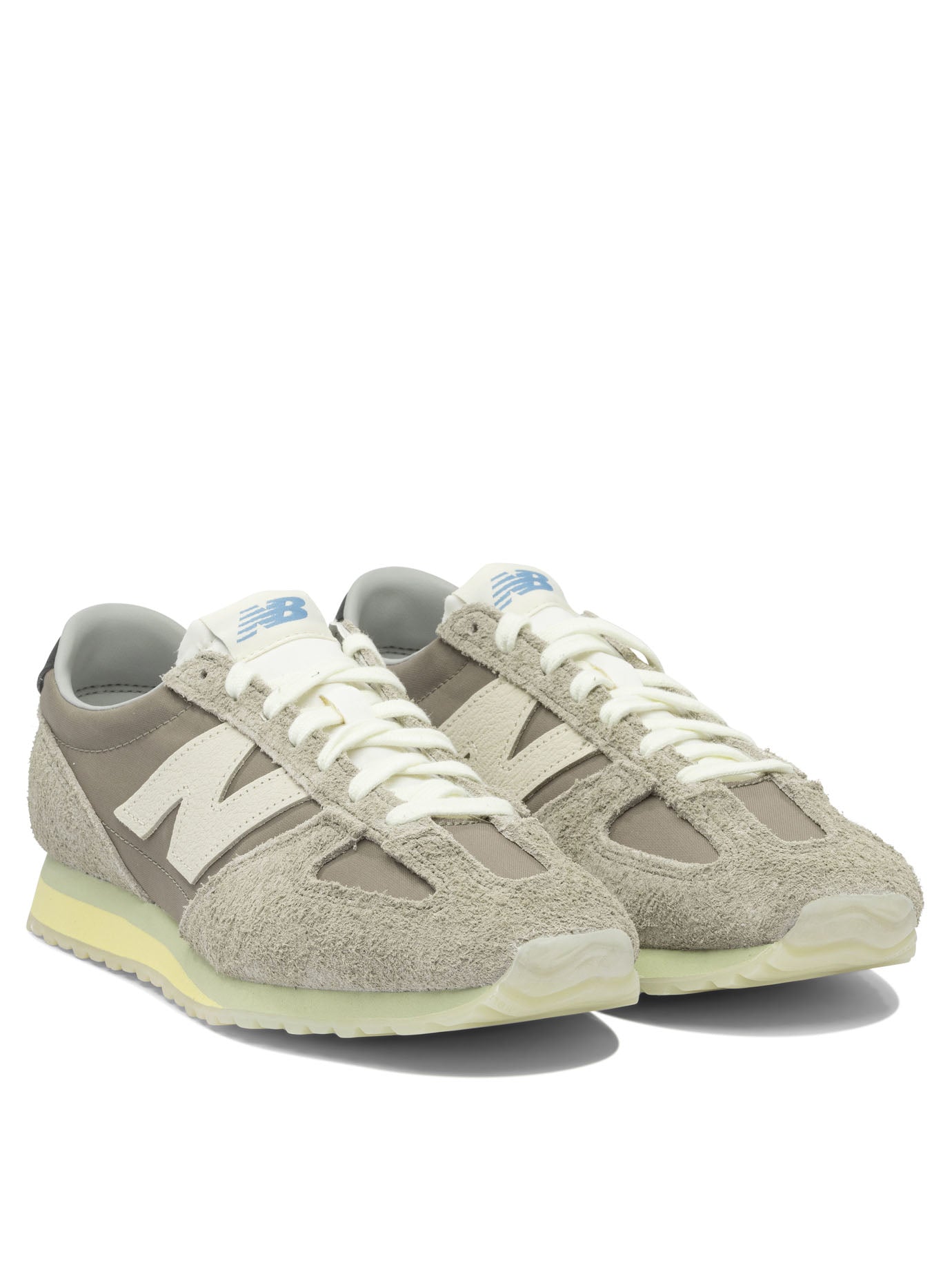 NEW BALANCE Men's Rubber Sneakers - FW25 Collection