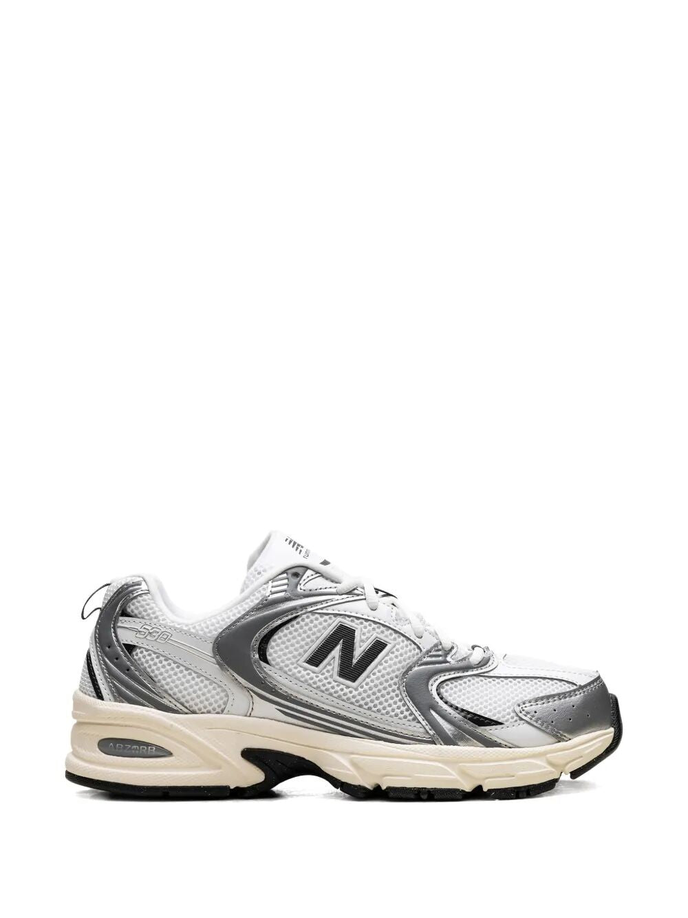 NEW BALANCE Tier 3 Unisex Sneakers