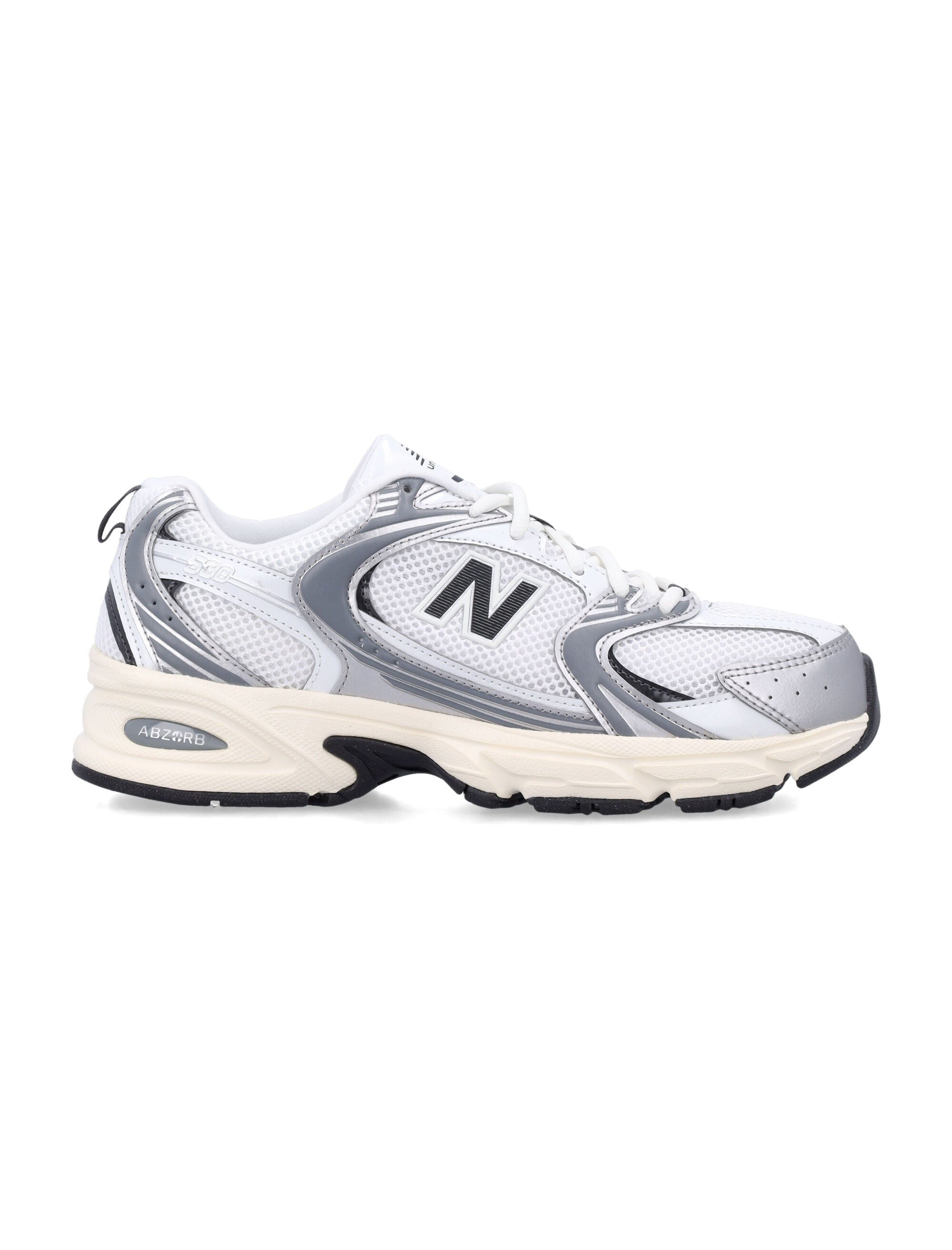 NEW BALANCE 530 Sneaker for Men - Modern Comfort and Style