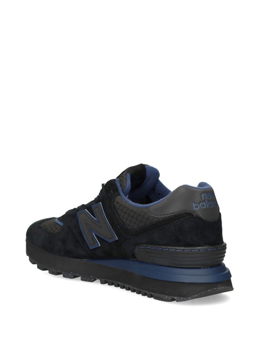 NEW BALANCE Classic 574 Suede Sneakers for Men