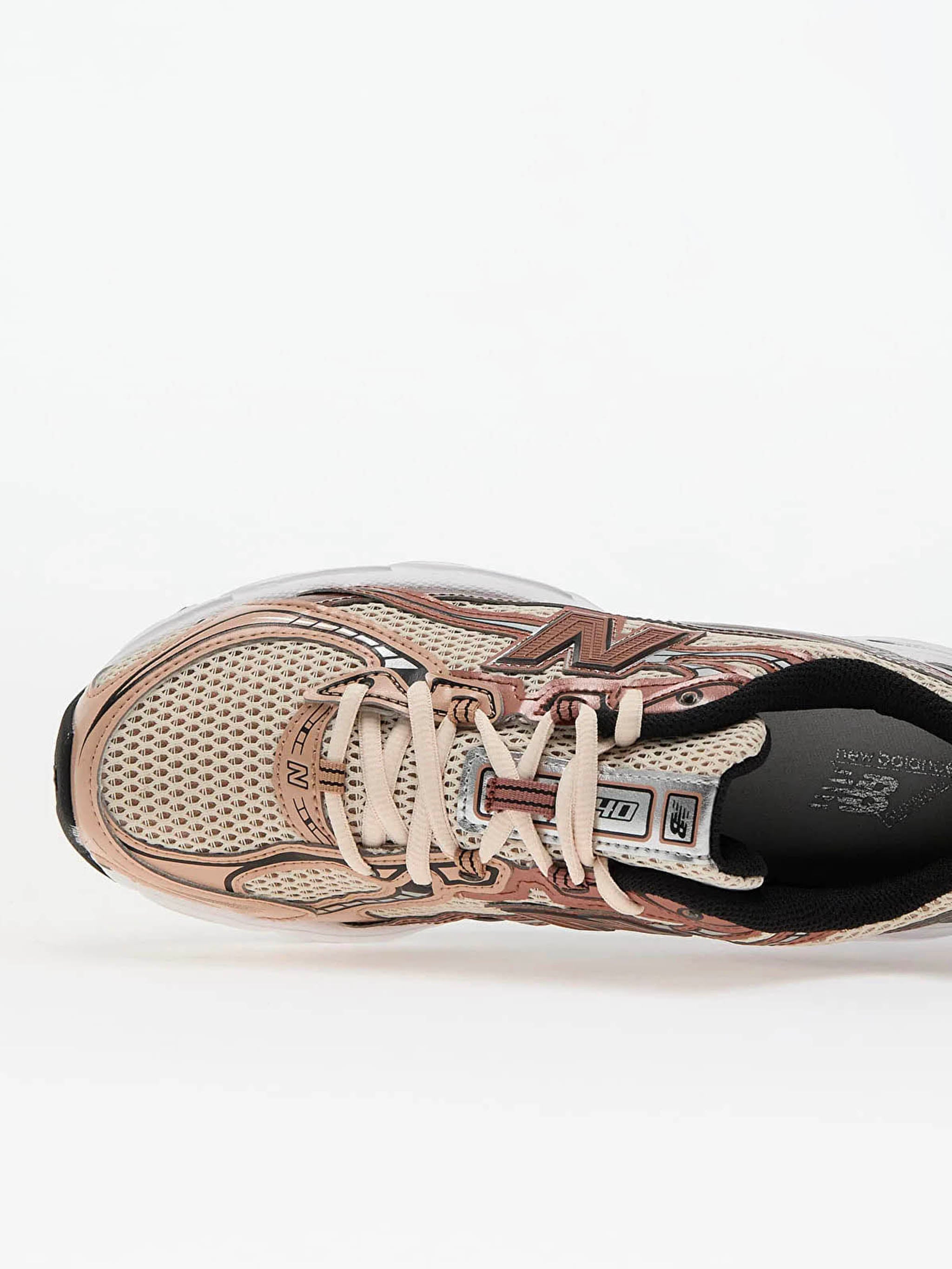 NEW BALANCE Men's Sneaker 740